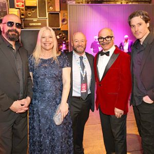 04/17/25, The 23rd Annual Garden State Film Festival Shines Bright in New Jersey, Photos by Tom Zapcic