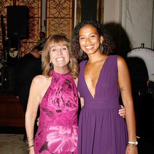 04/10/25, CASA Celebrates 20 Years of Advocacy and Impact at Anniversary Gala, Donna Provenzano, Lorenza Deron Hanlon