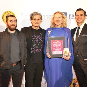 04/17/25, The 23rd Annual Garden State Film Festival Shines Bright in New Jersey, Photos by Tom Zapcic