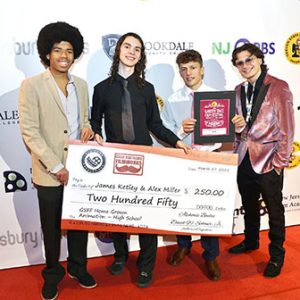 04/17/25, The 23rd Annual Garden State Film Festival Shines Bright in New Jersey, Photos by Tom Zapcic