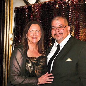 04/10/25, CASA Celebrates 20 Years of Advocacy and Impact at Anniversary Gala, Jeanine Hernandez, Dennis Hernandez