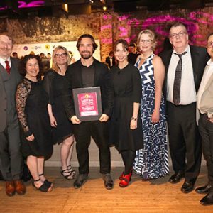 04/17/25, The 23rd Annual Garden State Film Festival Shines Bright in New Jersey, Photos by Tom Zapcic