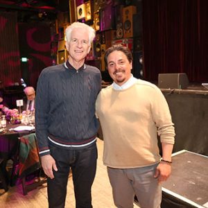 04/17/25, The 23rd Annual Garden State Film Festival Shines Bright in New Jersey, Photos by Tom Zapcic