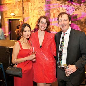 04/17/25, The 23rd Annual Garden State Film Festival Shines Bright in New Jersey, Photos by Tom Zapcic