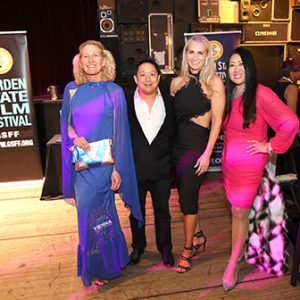 04/17/25, The 23rd Annual Garden State Film Festival Shines Bright in New Jersey, Photos by Tom Zapcic