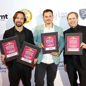 04/17/25, The 23rd Annual Garden State Film Festival Shines Bright in New Jersey, Photos by Tom Zapcic
