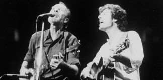 NJ Clearwater Founder Bob Killian Returns for 50th Anniversary Festival