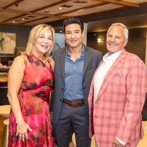 07/10/25, Tigger Foundation’s Spring Fling Fundraiser for Drug Education Returns, Lisa Stavola, Mario Lopez, Rick Stavola