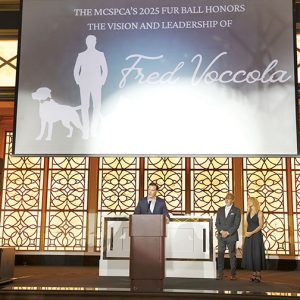 08/28/25, Monmouth County SPCA Celebrates With a Fur Ball, Fred Voccola