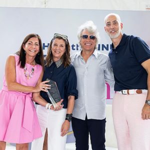 08/07/25, MONMOUTH MEDICAL CENTER CELEBRATES THE POWER OF PINK, Tammy Murphy, Bon Jovis, Eric Carney