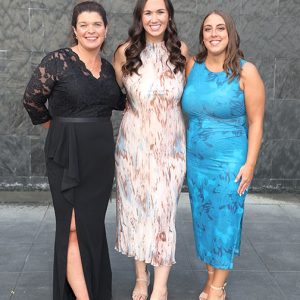 08/28/25, Monmouth County SPCA Celebrates With a Fur Ball, Amy Richard, Dr. Samantha Mammen, Danielle Rullo