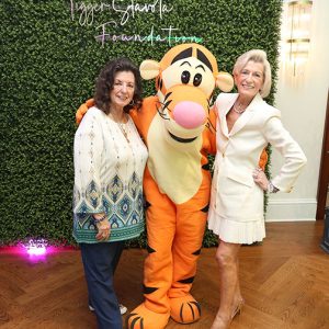 07/10/25, Tigger Foundation’s Spring Fling Fundraiser for Drug Education Returns, Mary Ann Larkin, Carol Stillwell