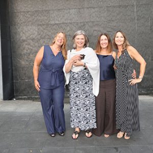 08/28/25, Monmouth County SPCA Celebrates With a Fur Ball, Allison Grossman, Christine Baugh, Sandra Conhagen, Lanae Herman