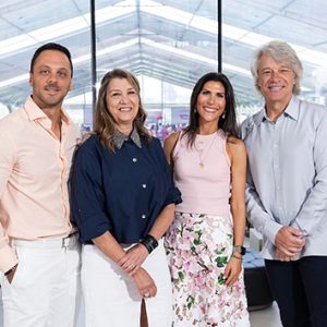 08/07/25, MONMOUTH MEDICAL CENTER CELEBRATES THE POWER OF PINK, Dan, Amy Reich, Bon Jovis