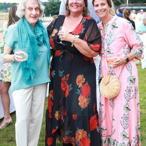 07/24/25, Rising Treetops at Oakhurst Celebrates Summer, Sara Baerwald, Aimee Frankel, Dana Herrman