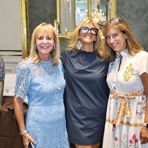 08/28/25, Monmouth County SPCA Celebrates With a Fur Ball, Maggie Riker, Kristi Bridges, Kelly Zaccaro