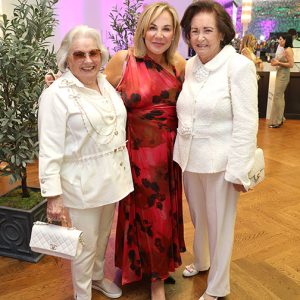 07/10/25, Tigger Foundation’s Spring Fling Fundraiser for Drug Education Returns, Marianne Hesse, Lisa Stavola, Virginia Croddick