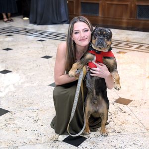 08/28/25, Monmouth County SPCA Celebrates With a Fur Ball, Hailey, Zimomo