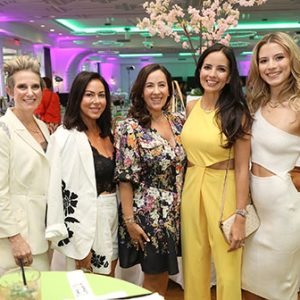 07/10/25, Tigger Foundation’s Spring Fling Fundraiser for Drug Education Returns, Danielle Lozito, Alicia Lewert, Andrea Agin, Sofia Duru, Victoria Bou