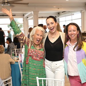 07/24/25, Clean Ocean Action Rocks the Shore, Sandy Henning, Abby O’Neill Oswald, Alicia Henning Bublitz