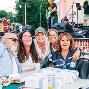 08/14/25, 136th Annual Navesink Fireman’s Fair Brings Out Crowds