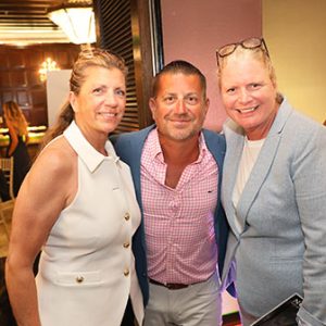 08/28/25, Monmouth County SPCA Celebrates With a Fur Ball, Tammy, Kerry O’Brien, Darren Spadavecchia