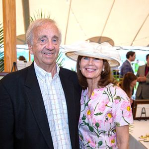 07/03/25, Monmouth County Historical Association Garden Party, Woody, Claire Knopf