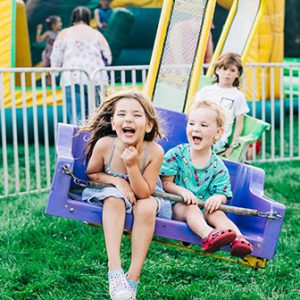 08/14/25, 136th Annual Navesink Fireman’s Fair Brings Out Crowds
