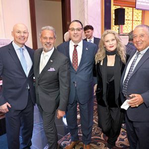 08/28/25, Monmouth County SPCA Celebrates With a Fur Ball, John Marino, Ross Licitra, Joe DeAngelo, Tara Amelchenko, Jimmy Frangela