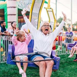 08/14/25, 136th Annual Navesink Fireman’s Fair Brings Out Crowds