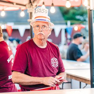 08/14/25, 136th Annual Navesink Fireman’s Fair Brings Out Crowds