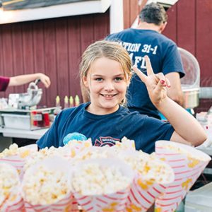 08/14/25, 136th Annual Navesink Fireman’s Fair Brings Out Crowds