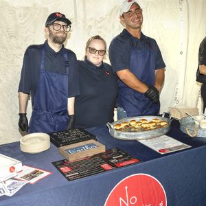 06/05/25, Jersey Shore Partnership Foundation Hosts Summer Celebration, Tommy Hedden, Katie Cartier, Matt Berkowitz