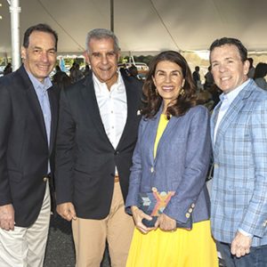 06/05/25, Jersey Shore Partnership Foundation Hosts Summer Celebration, John Gagliano, Joe, Susan Kyrillos, Sen. Declan O’Scanlon