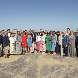 06/05/25, Jersey Shore Partnership Foundation Hosts Summer Celebration, Jersey Shore Partnership Board of Directors