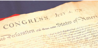 Two River Towns Patriotically Prepare for America’s 250th Birthday