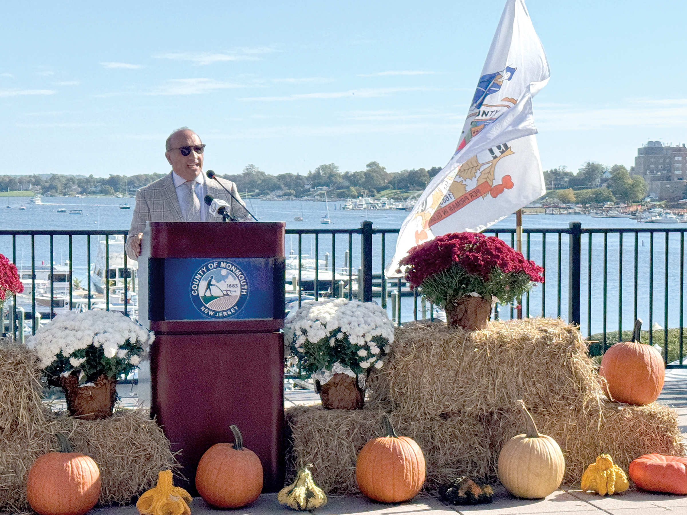Beach Revenue Hits Record High as County Officials Eye Year-Round Economic Growth