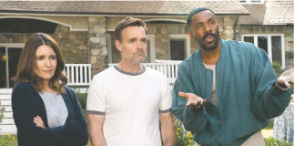 County Approval of Netflix Project in Eatontown Tops Latest Studio News