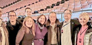 Springsteen Biopic, Released this Week, Delivered Millions to State, County Economies