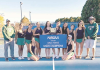 Holmdel Four-Peats, Colts Neck Makes History as Girls Tennis State Champs