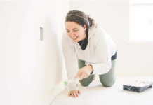 With Habitat for Humanity, Local Family Builds a New Future in Fair Haven