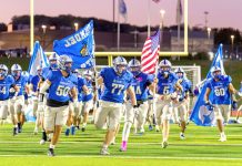 Three Local Teams to Play for Section Titles, RBC and SJV Ready for Non-Public Round Two