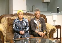 “The Drop Off” Tells a Universal Story of Caring for Loved Ones