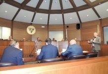 Netflix Deal Expected Dec. 5; Oceanport PILOT Advances