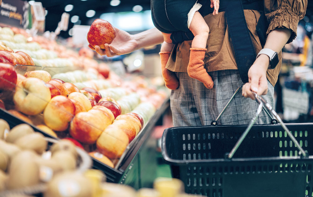 Full November SNAP Benefits Secured by New Jersey Action