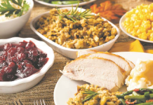 Savor the Season: A Guide to Healthy Holiday Eating