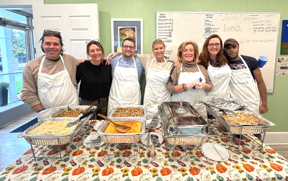 The Helper’s High: Why Giving Back is Good for Your Mental Health