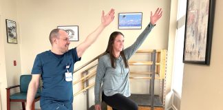 Exercising Through the Chill: How to Stay Active and Safe All Winter Long