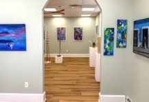New Branchport Galleries Expands Artistic Space in Long Branch