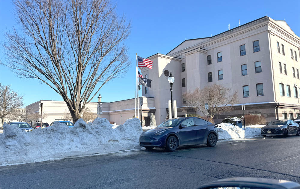 Amid ICE Arrests, Red Bank Officials Explain Local Protections, Assistance 